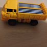 Transformers  Ko Dump Truck Image 2