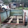 7.5x5ft trailer Image 2