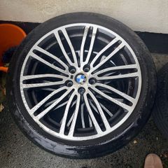 Bmw wheels