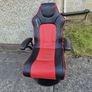 X-Rocker gaming chair Image 3