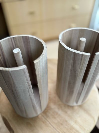 Paper Towel Holder