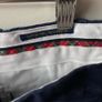 Polo Ralph Lauren Mens Chino Shorts Image 4