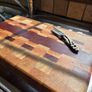 Custom Cutting Boards  Handmade to Order in Your Choice of Wood & Size Image 7