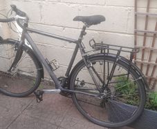Touring Bike