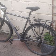 Touring Bike