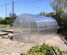 Greenhouse Sigma Lux 2.5