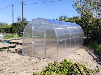 Greenhouse Sigma Lux 2.5