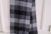 Unisex lambswool Marks and Spencer scarf new with tags and in excellent condition 160cm x 30cm  FREE STANDARD POSTAGE INCLUDED