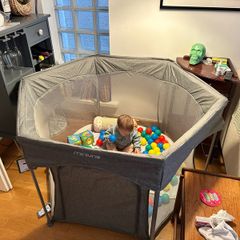 Playpen