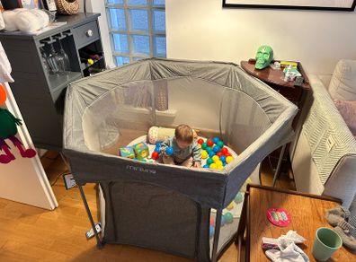 Playpen