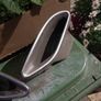 Mercedes cla exhaust caps Image 2