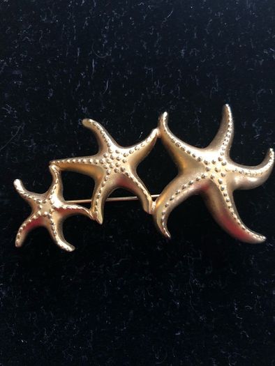 brooch