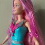Barbie "A Touch Of Magic" Doll Image 3