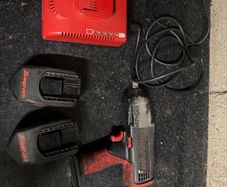 Snap on CTU6850 Impact Gun