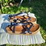 Blowfish Malibu black sandals Image 5