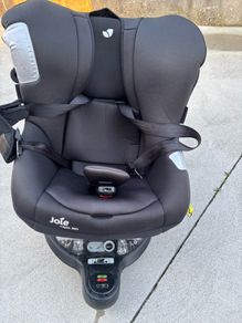Joie i-spin 360