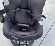 Joie i-spin 360