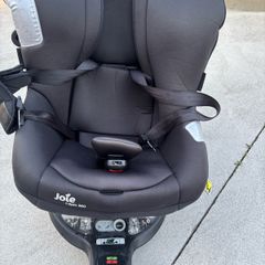 Joie i-spin 360 car seat
