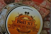Bell X1 - Music In Mouth.
