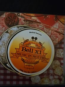 Bell X1 - Music In Mouth.
