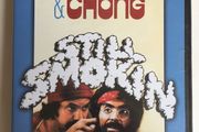 Cheech &amp; Chong [1980] Next Movie [1983] Still Smokin [2xMovie DVD]