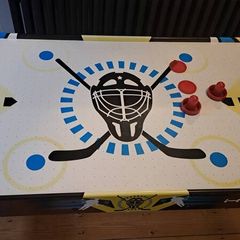 Air Hockey table