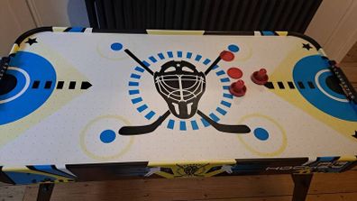 Air Hockey table