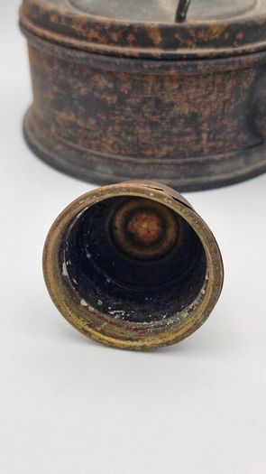 vintage alcohol stove