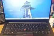 Lenovo ThinkPad E14 Gen 3 | Ryzen 5 5500U | 16GB RAM | 256GB NVMe | Windows 11 Pro