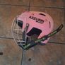 hurling helmet Image 2