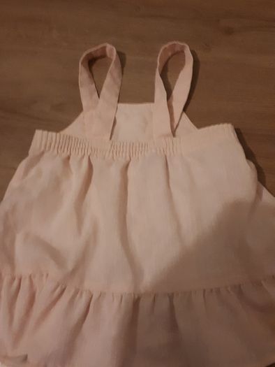 Sweet little summer dress