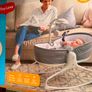 Maxi Cosi + tiny love 3 in 1 Image 4