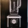Kitchen Aid - Blender K400 - Artisan - Onyx Black Image 3