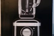 Kitchen Aid - Blender K400 - Artisan - Onyx Black