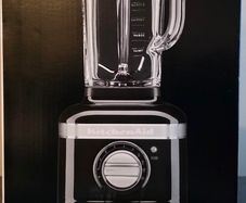 Kitchen Aid - Blender K400 - Artisan - Onyx Black