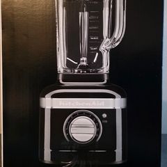 Kitchen Aid - Blender K400 - Artisan - Onyx Black