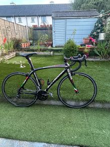 Bottecchia Supernova Sp9 Carbon