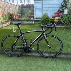 Bottecchia Supernova Sp9 Carbon