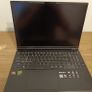 Gaming Laptop Acer Rtx 5070 ti , 32gb ddr5 ram 1tb ssd Image 6