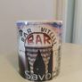 "Godfather" Mug from Sicily Image 2