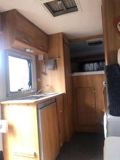 Campervan