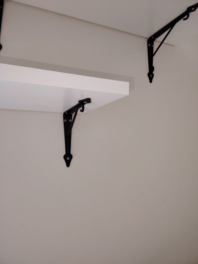 Shelves