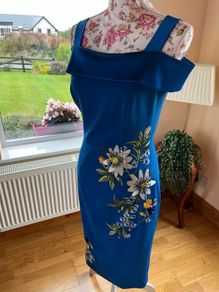 Karen Millen dress