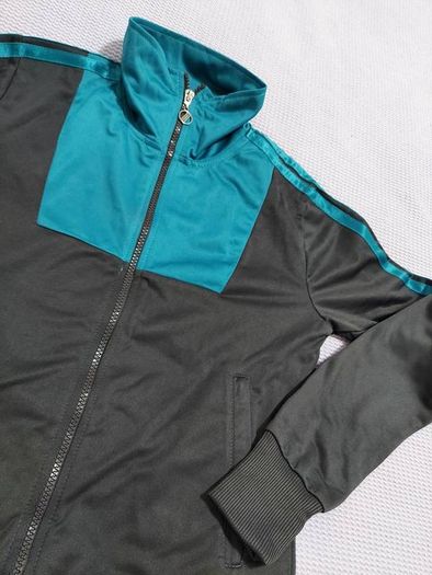 Tracksuit Top Brand New 11/13 Yrs