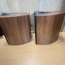 Mordaunt Short Mezzo 2 Speakers 4-8 Ohms 15-120W - Tested Working Image 5