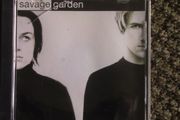 Savage Garden - Savage Garden CD