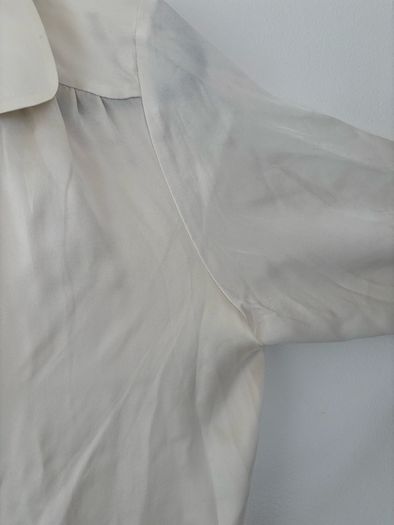 Gerard Darel silk blouse