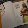Beauty & The Beast ! Storybook ! Hardcover ! 2017 ! by Egmont Books ! Disney ! Image 9