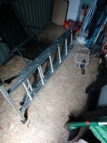 ladder.