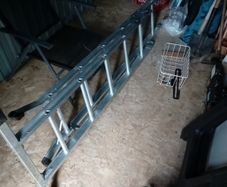 ladder.
